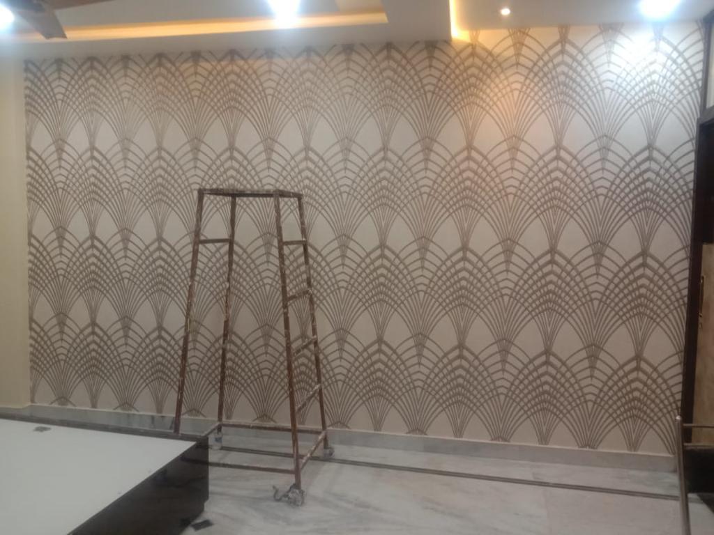 Pooja Room — Study Nook, Kanpur